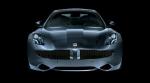 Fisker Karma Plug-in Hybrid 2012 года